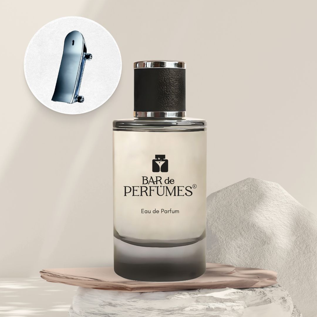 INSPIRACIÓN BDP DE 212 HEROES MEN