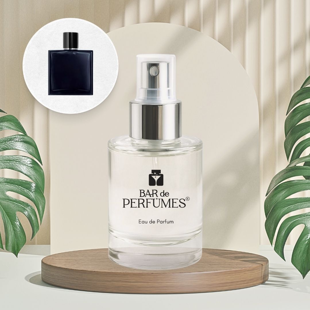 INSPIRACIÓN BDP DE BLEU