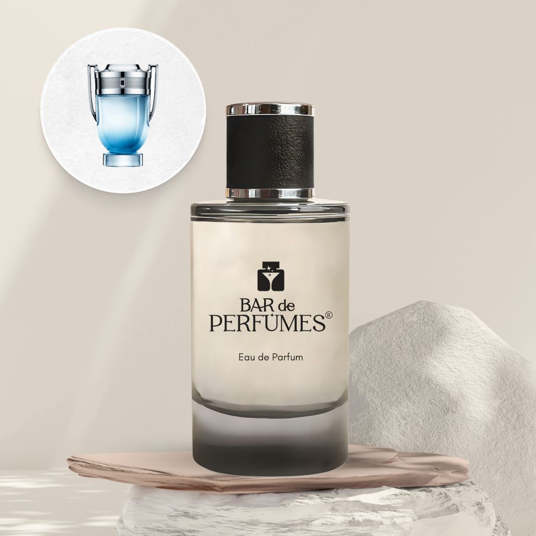 INSPIRACIÓN BDP DE INVICTUS