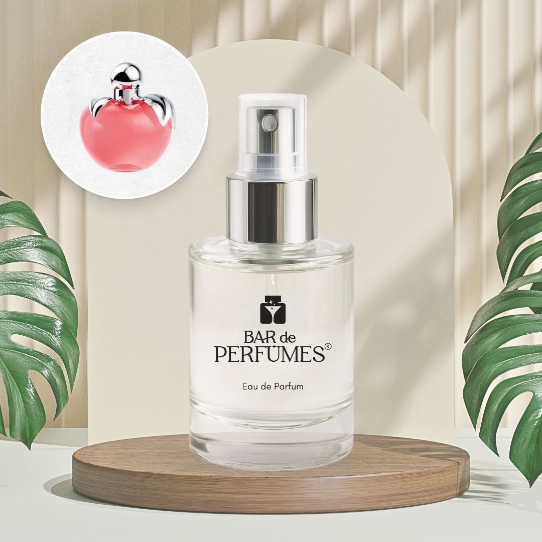 INSPIRACIÓN BDP DE NINA