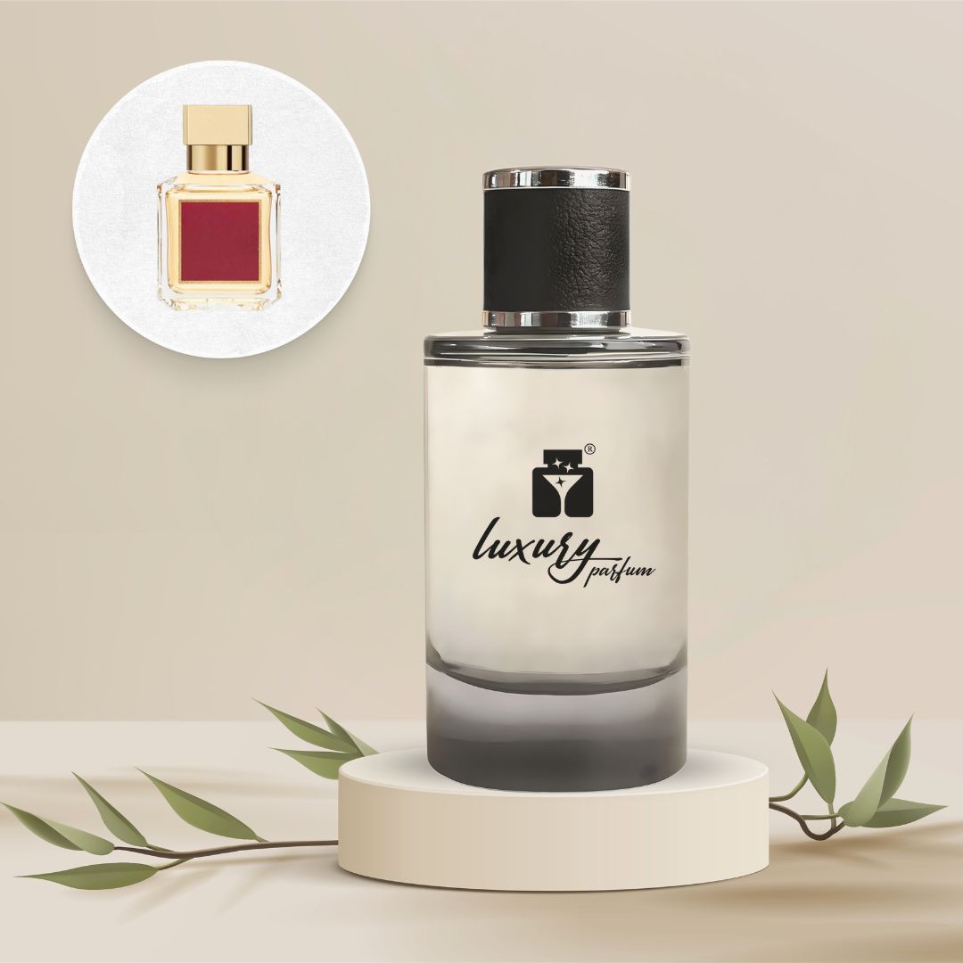 INSPIRACIÓN BDP DE BACCARAT ROUGE 540