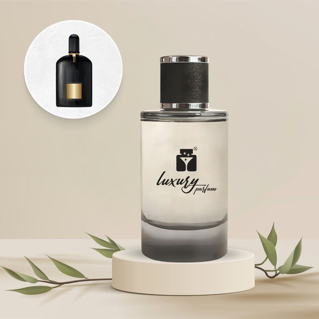 INSPIRACIÓN BDP DE BLACK ORCHID