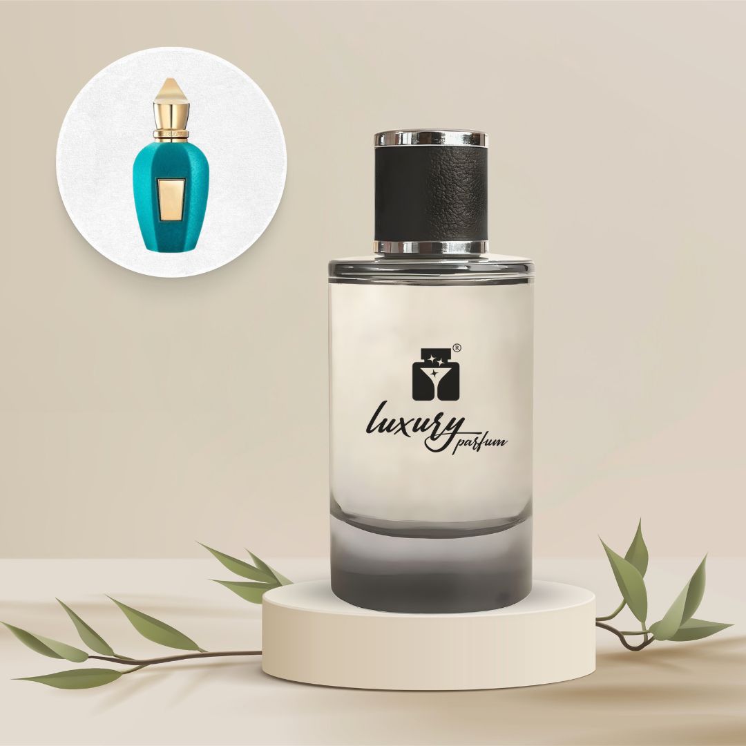 INSPIRACIÓN BDP DE ERBA PURA