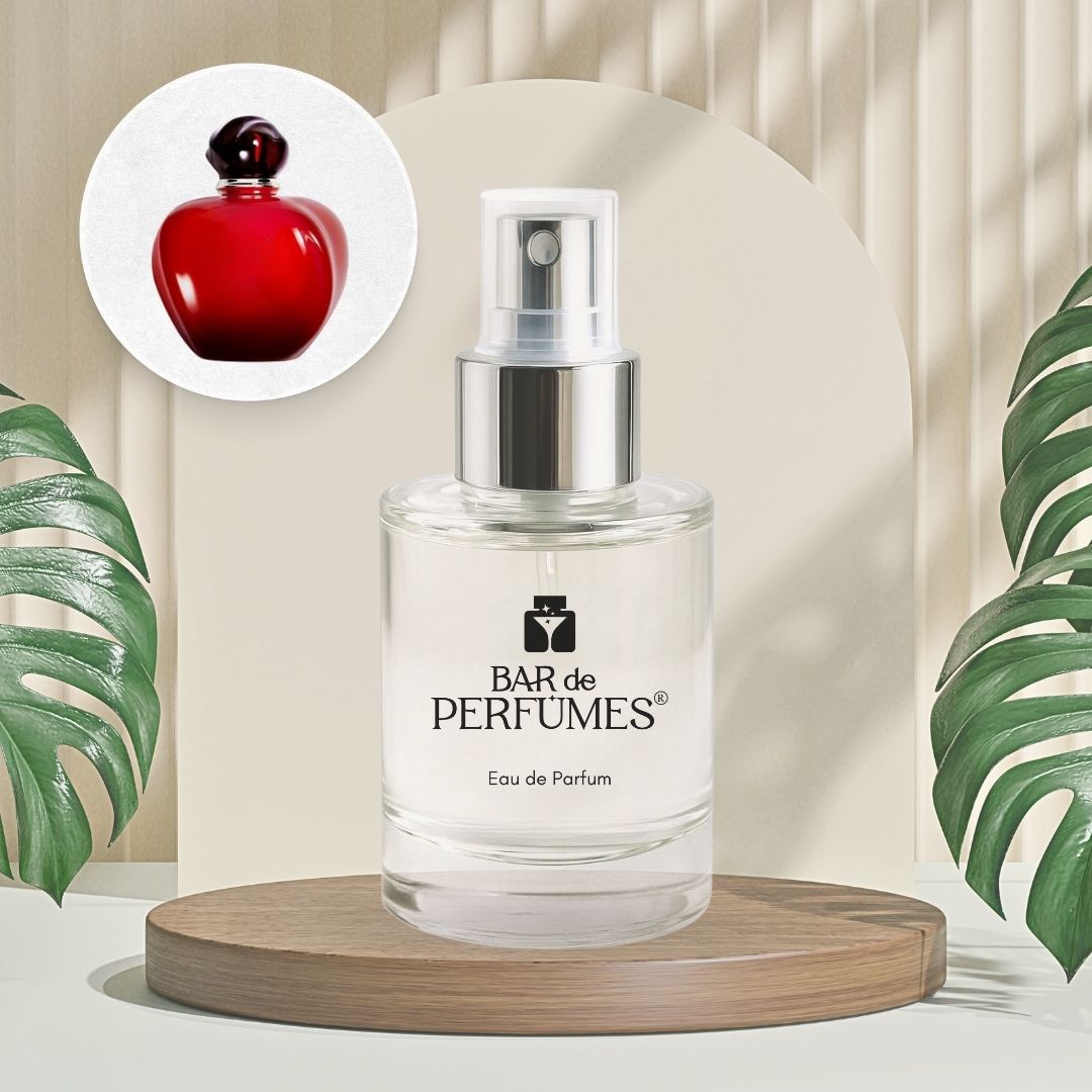 INSPIRACIÓN BDP DE HIPNOTIC POISON FEM