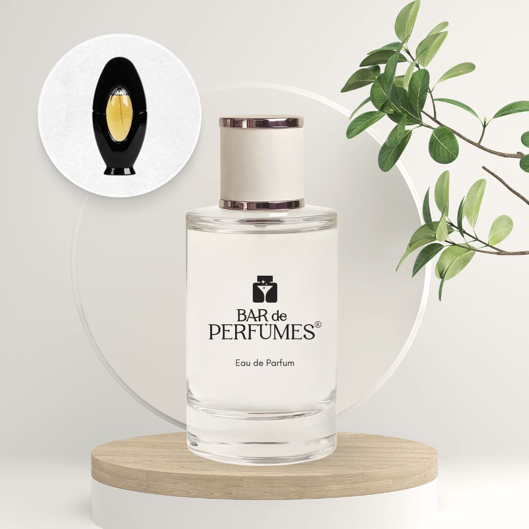 INSPIRACIÓN BDP DE PALOMA PICASO