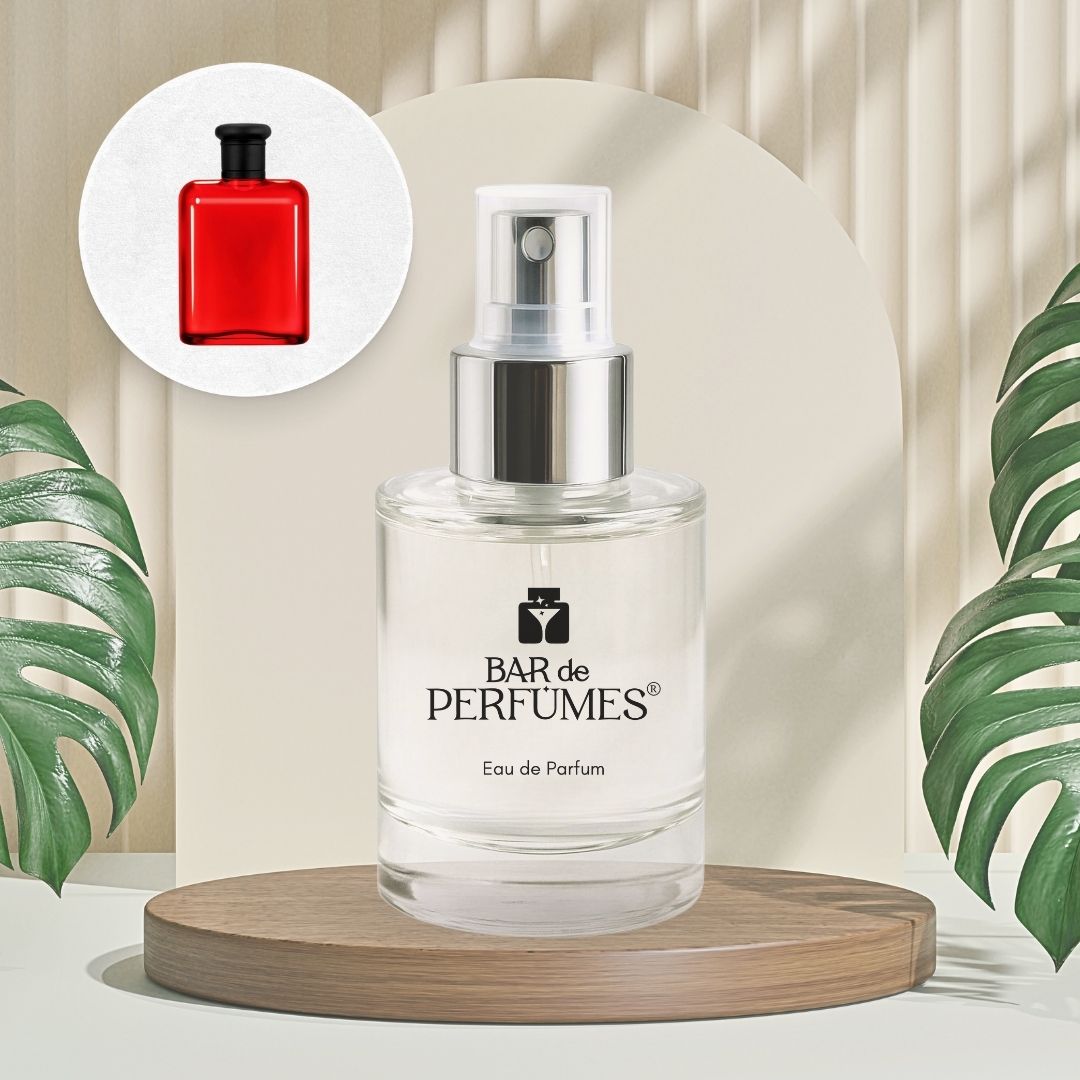 INSPIRACIÓN BDP DE POLO RED