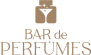 logo vertical marron